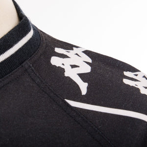 Maglia Allenamento Juventus Kappa 1995/1996 by KAPPA - Home (5)
