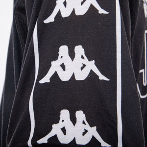 Maglia Allenamento Juventus Kappa 1995/1996 by KAPPA - Home (6)