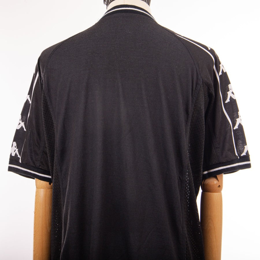 Maglia Allenamento Juventus Kappa 1995/1996 by KAPPA - Home (9)