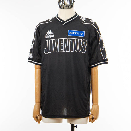 Maglia Allenamento Juventus Kappa 1995/1996 by KAPPA - Home