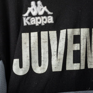 Maglia Allenamento Juventus Kappa 1995/1996 by KAPPA - Home (10)