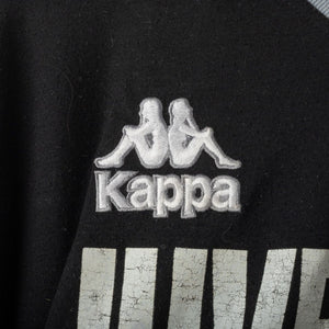 Maglia Allenamento Juventus Kappa 1995/1996 by KAPPA - Home (12)
