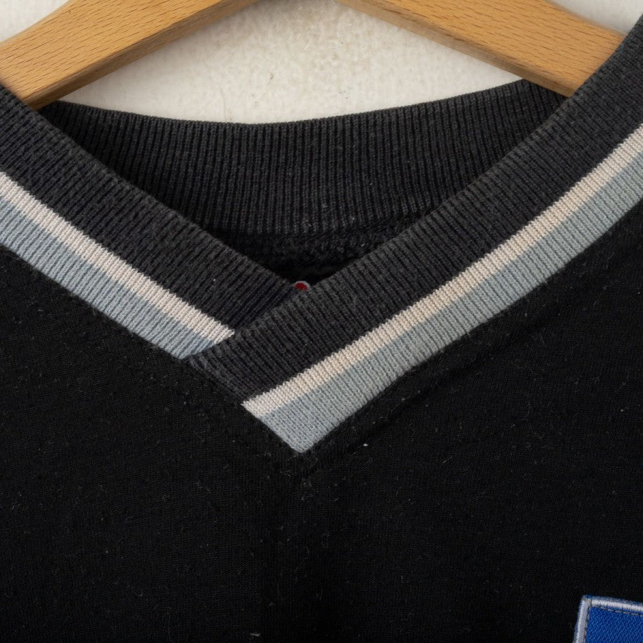 Maglia Allenamento Juventus Kappa 1995/1996 by KAPPA - Home (13)