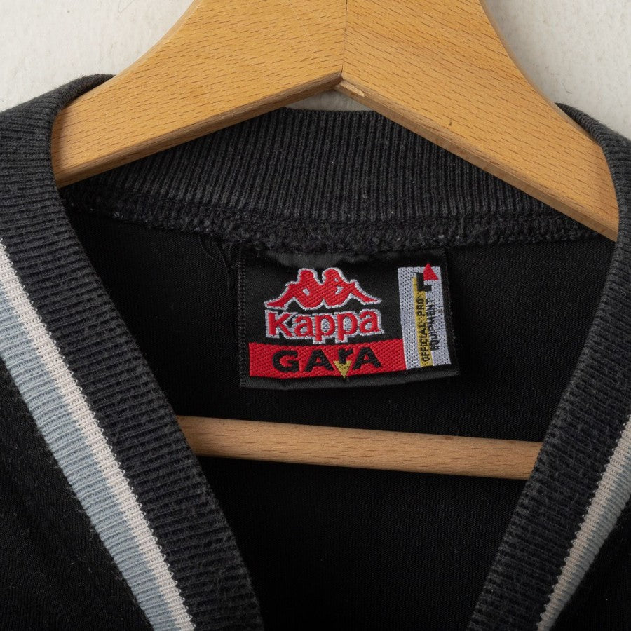 Maglia Allenamento Juventus Kappa 1995/1996 by KAPPA - Home (14)