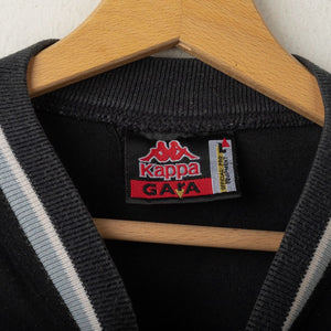 Maglia Allenamento Juventus Kappa 1995/1996 by KAPPA - Home (14)