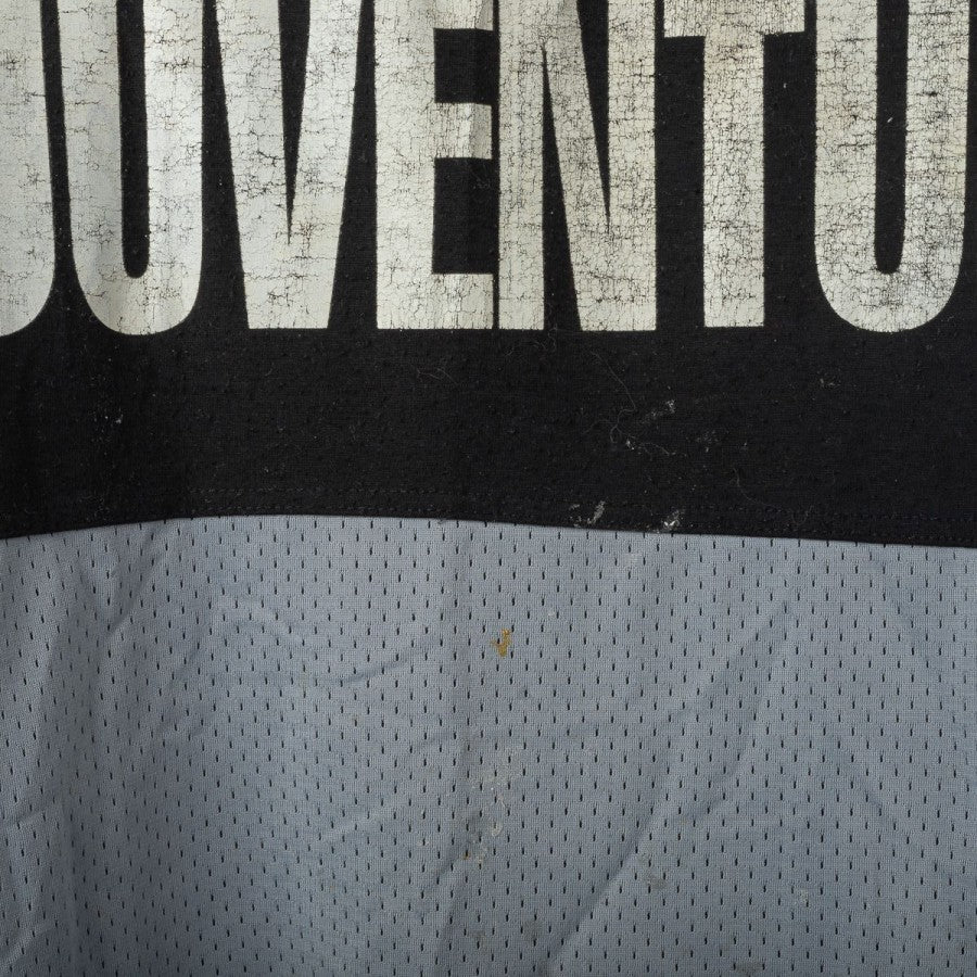 Maglia Allenamento Juventus Kappa 1995/1996 by KAPPA - Home (15)