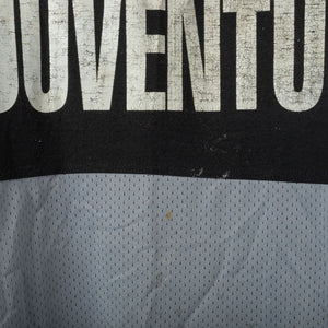 Maglia Allenamento Juventus Kappa 1995/1996 by KAPPA - Home (15)
