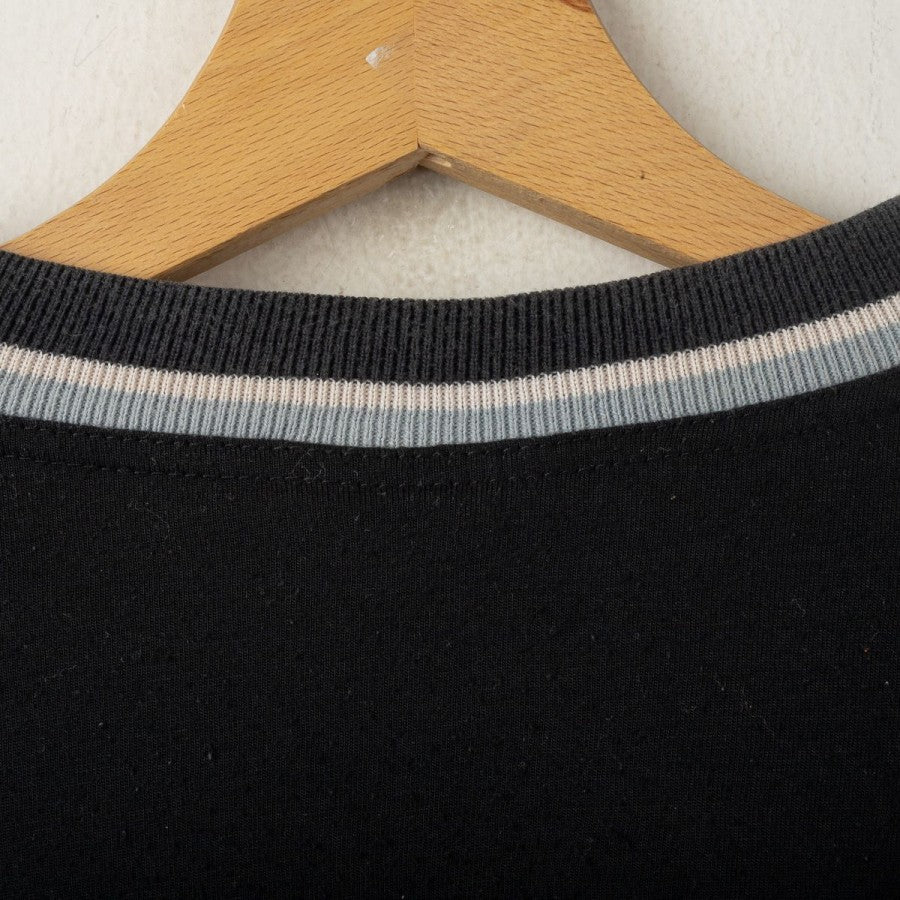 Maglia Allenamento Juventus Kappa 1995/1996 by KAPPA - Home (3)