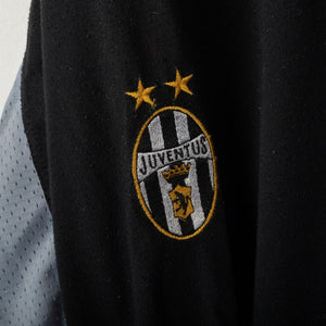 Maglia Allenamento Juventus Kappa 1995/1996 by KAPPA - Home (4)