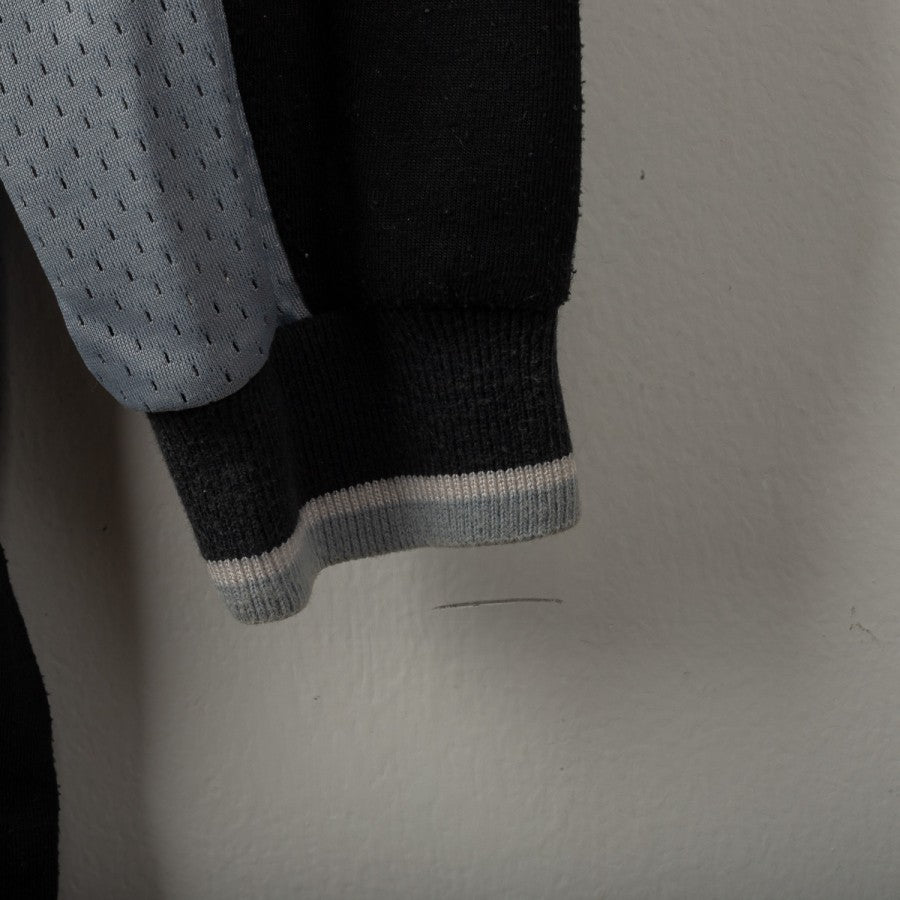 Maglia Allenamento Juventus Kappa 1995/1996 by KAPPA - Home (7)