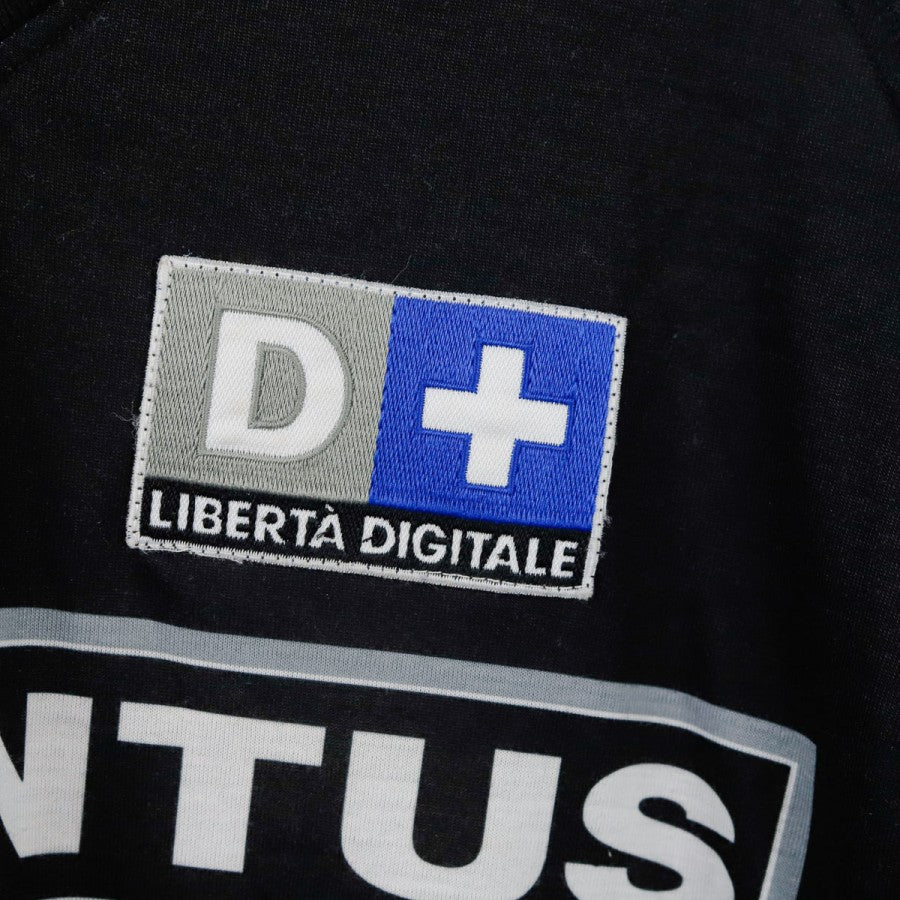 Maglia Allenamento Juventus Kappa 1999/2000 by KAPPA - Home (10)