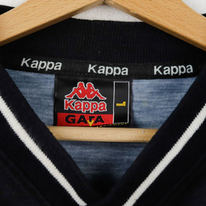 Maglia Allenamento Juventus Kappa 1999/2000 by KAPPA - Home (13)