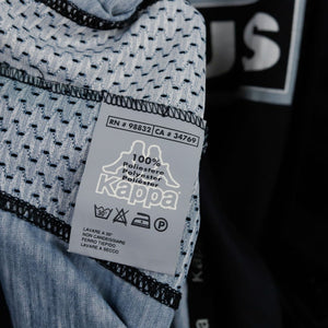 Maglia Allenamento Juventus Kappa 1999/2000 by KAPPA - Home (15)