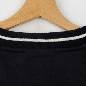 Maglia Allenamento Juventus Kappa 1999/2000 by KAPPA - Home (3)