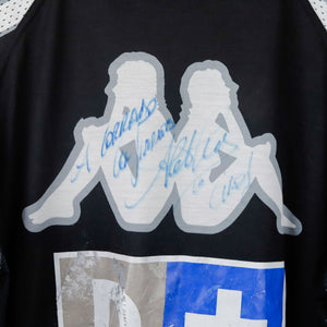 Maglia Allenamento Juventus Kappa 1999/2000 by KAPPA - Home (4)