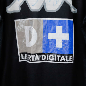 Maglia Allenamento Juventus Kappa 1999/2000 by KAPPA - Home (5)