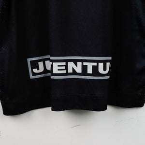 Maglia Allenamento Juventus Kappa 1999/2000 by KAPPA - Home (6)
