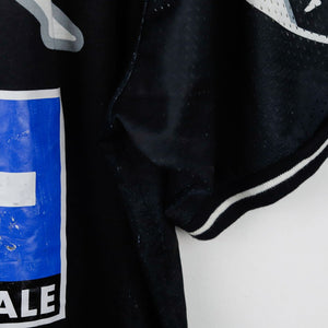 Maglia Allenamento Juventus Kappa 1999/2000 by KAPPA - Home (8)