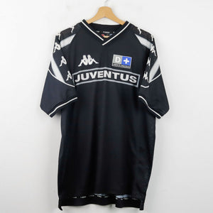 Maglia Allenamento Juventus Kappa 1999/2000 by KAPPA - Home
