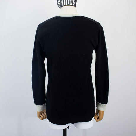 MAGLIA ALLENAMENTO JUVENTUS KAPPA ARISTON 1984/1985 by KAPPA - Home (2)