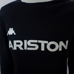 MAGLIA ALLENAMENTO JUVENTUS KAPPA ARISTON 1984/1985 by KAPPA - Home (5)