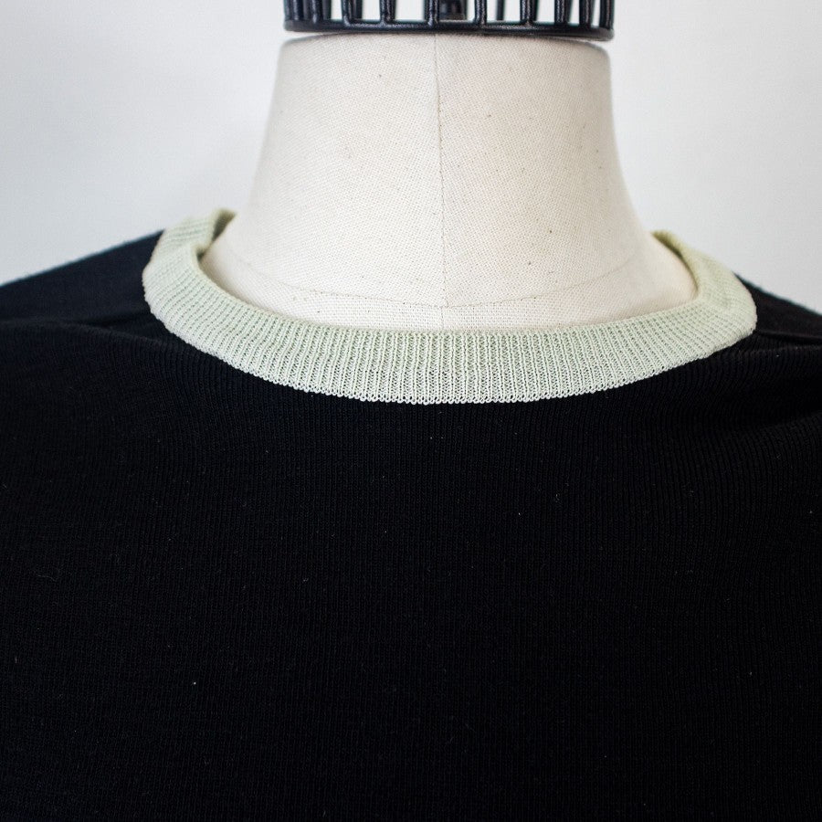 MAGLIA ALLENAMENTO JUVENTUS KAPPA ARISTON 1984/1985 by KAPPA - Home (7)