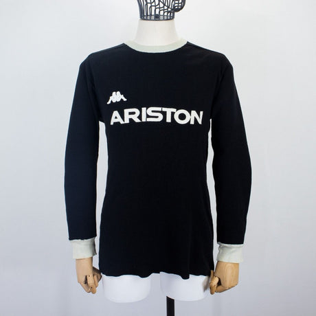 MAGLIA ALLENAMENTO JUVENTUS KAPPA ARISTON 1984/1985 by KAPPA - Home