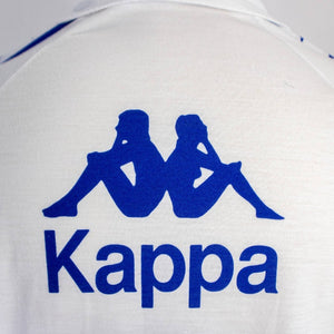 MAGLIA ALLENAMENTO JUVENTUS KAPPA DANONE 1992/1993 by KAPPA - Le 7 sorelle (7)