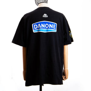 maglia allenamento juventus kappa danone 1994/1995 by KAPPA - Home (2)