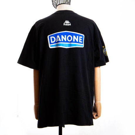 maglia allenamento juventus kappa danone 1994/1995 by KAPPA - Home (2)