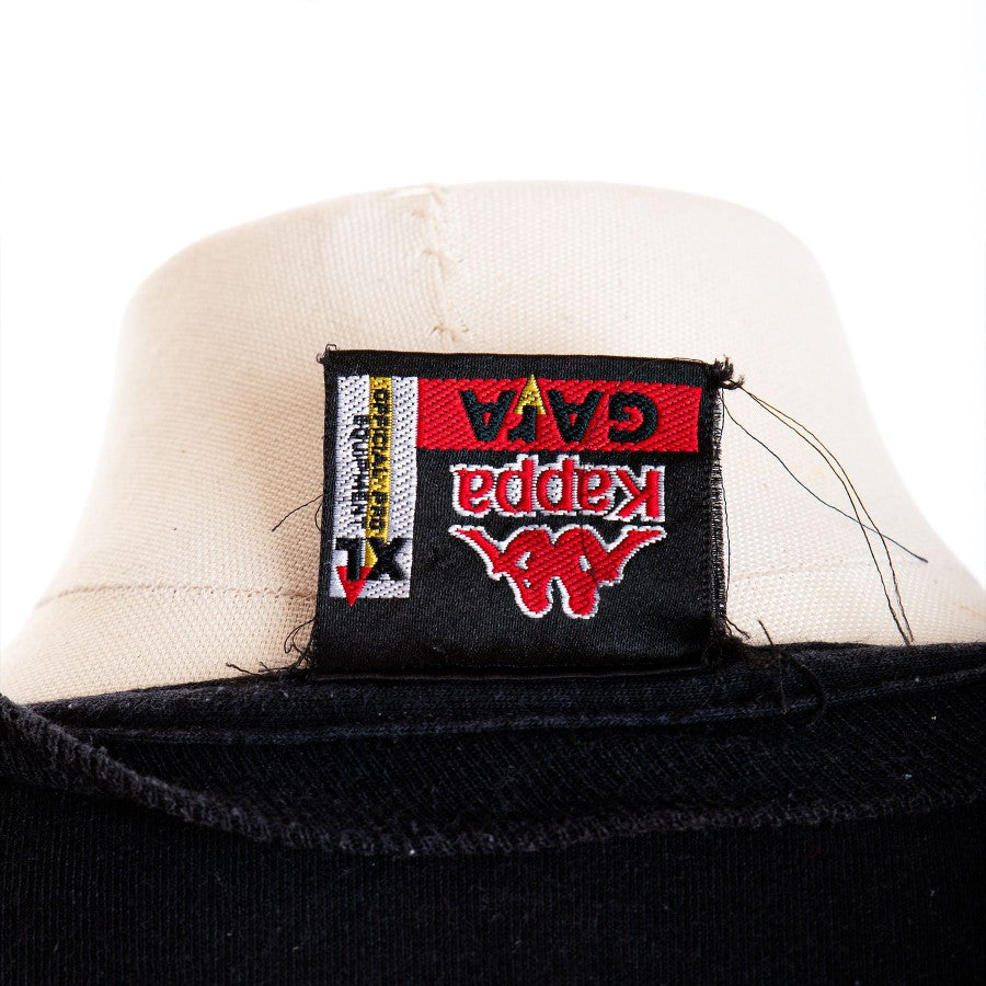 maglia allenamento juventus kappa danone 1994/1995 by KAPPA - Home (5)