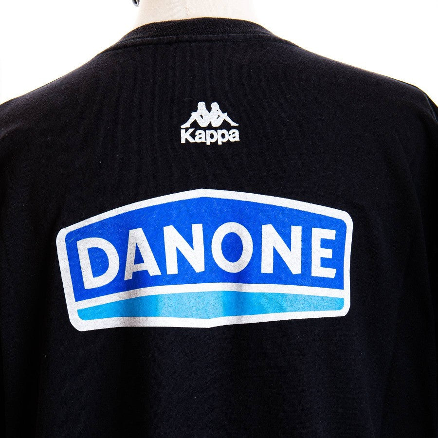 maglia allenamento juventus kappa danone 1994/1995 by KAPPA - Home (6)