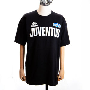 maglia allenamento juventus kappa danone 1994/1995 by KAPPA - Home