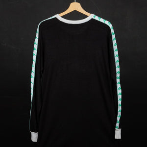 maglia allenamento juventus kappa ml 1991/1992 by KAPPA - Home (2)