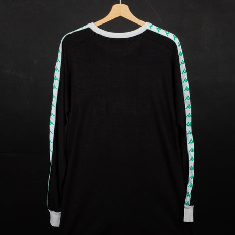 maglia allenamento juventus kappa ml 1991/1992 by KAPPA - Home (2)