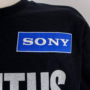 MAGLIA ALLENAMENTO JUVENTUS KAPPA SONY 1995/1996 by KAPPA - Home (4)