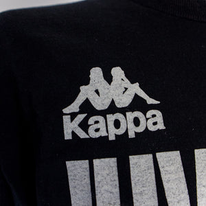 MAGLIA ALLENAMENTO JUVENTUS KAPPA SONY 1995/1996 by KAPPA - Home (5)