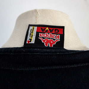 MAGLIA ALLENAMENTO JUVENTUS KAPPA SONY 1995/1996 by KAPPA - Home (6)