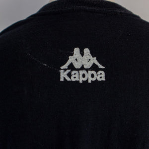 MAGLIA ALLENAMENTO JUVENTUS KAPPA SONY 1995/1996 by KAPPA - Home (7)