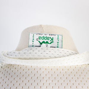 MAGLIA ALLENAMENTO JUVENTUS KAPPA UPIM 1990/1991 by KAPPA - Le 7 sorelle (6)