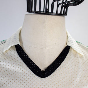 MAGLIA ALLENAMENTO JUVENTUS KAPPA UPIM 1990/1991 by KAPPA - Le 7 sorelle (9)