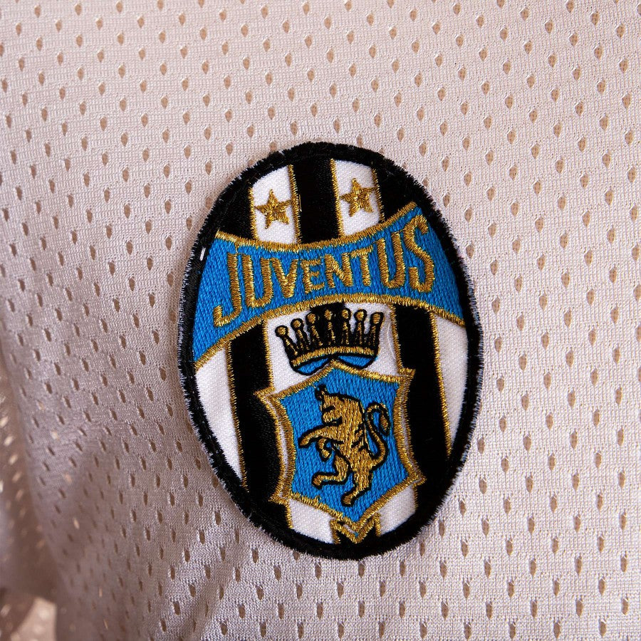 maglia allenamento juventus kappa upim 1990/1991 by KAPPA - Home (3)
