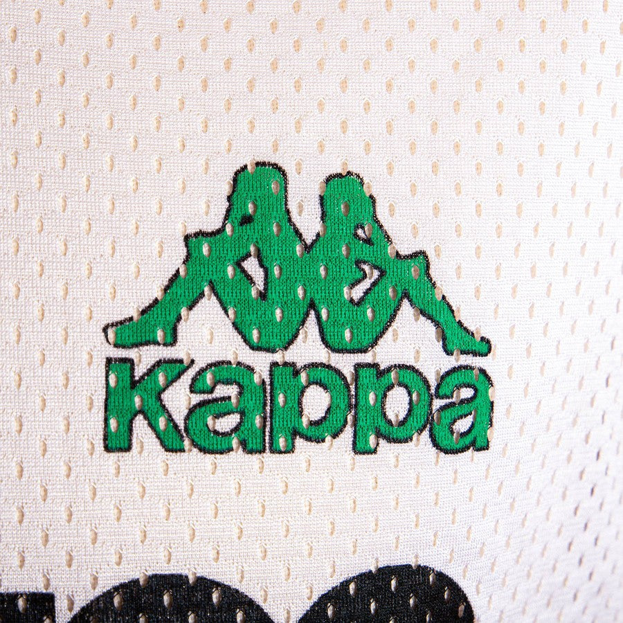 maglia allenamento juventus kappa upim 1990/1991 by KAPPA - Home (4)