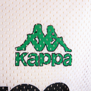 maglia allenamento juventus kappa upim 1990/1991 by KAPPA - Home (4)