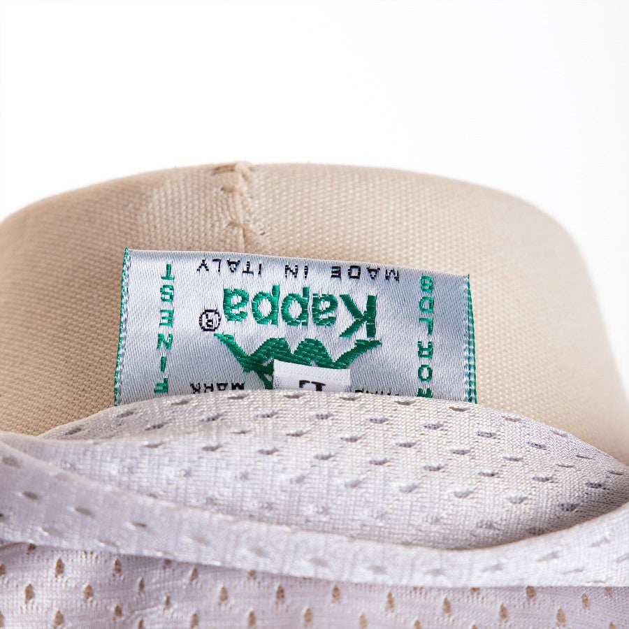 maglia allenamento juventus kappa upim 1990/1991 by KAPPA - Home (5)