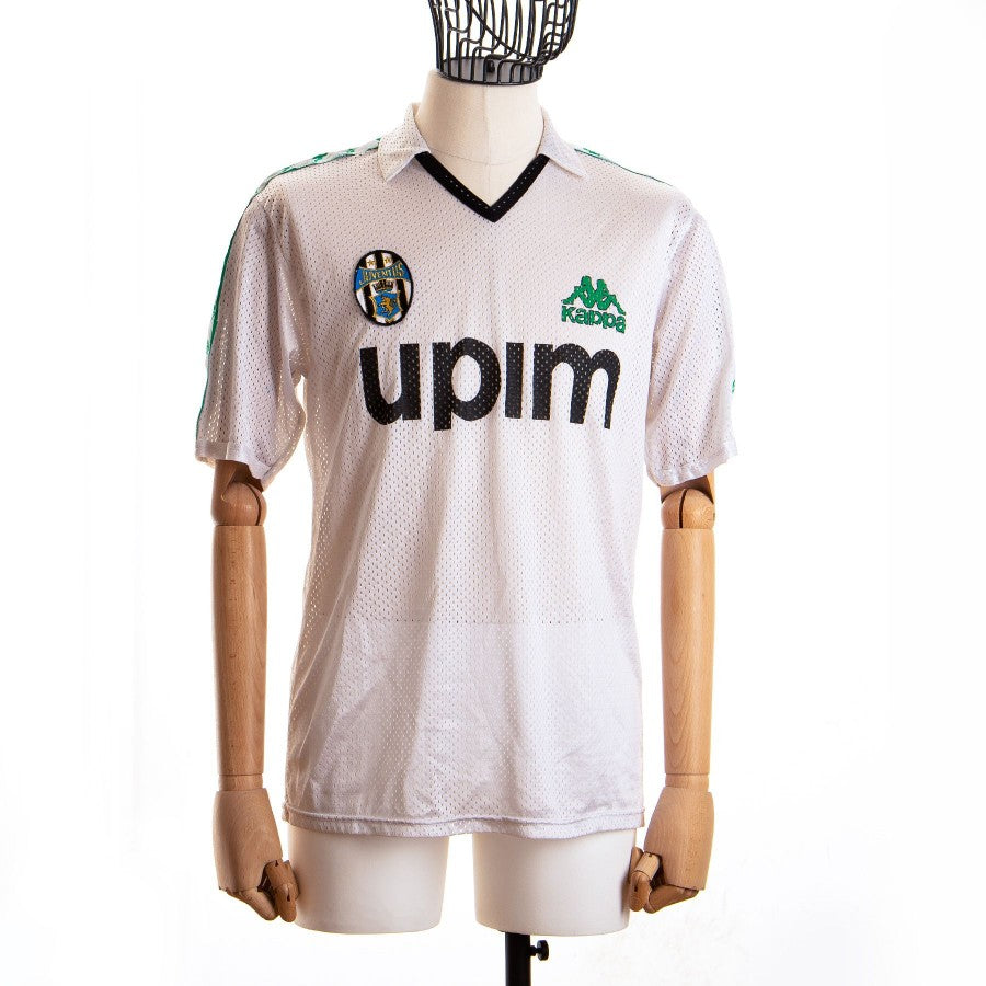 maglia allenamento juventus kappa upim 1990/1991 by KAPPA - Home