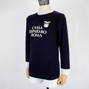 MAGLIA ALLENAMENTO LAZIO KAPPA 1987/1988 by KAPPA - COLLEZIONE PRIVATA (3)