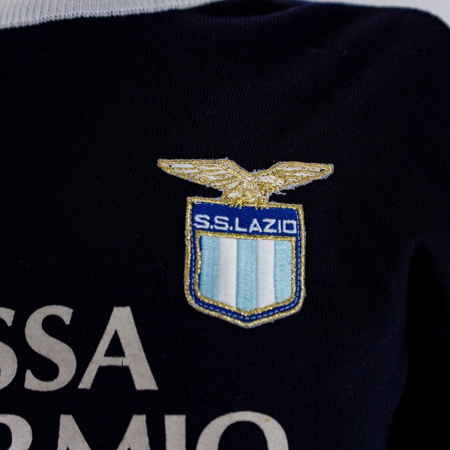 MAGLIA ALLENAMENTO LAZIO KAPPA 1987/1988 by KAPPA - COLLEZIONE PRIVATA (4)