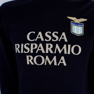 MAGLIA ALLENAMENTO LAZIO KAPPA 1987/1988 by KAPPA - COLLEZIONE PRIVATA (5)