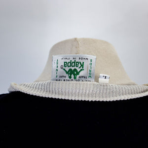 MAGLIA ALLENAMENTO LAZIO KAPPA 1987/1988 by KAPPA - COLLEZIONE PRIVATA (6)